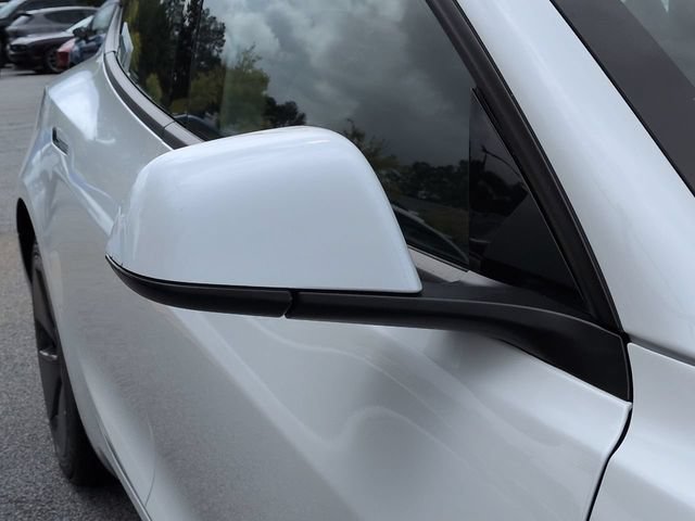 Used 2022 Tesla Model 3 Long Range AWD/4WD image 10