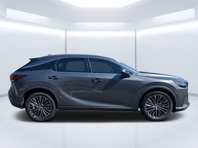 Used 2024 Lexus RX 350 AWD w/ Convenience Package image 2