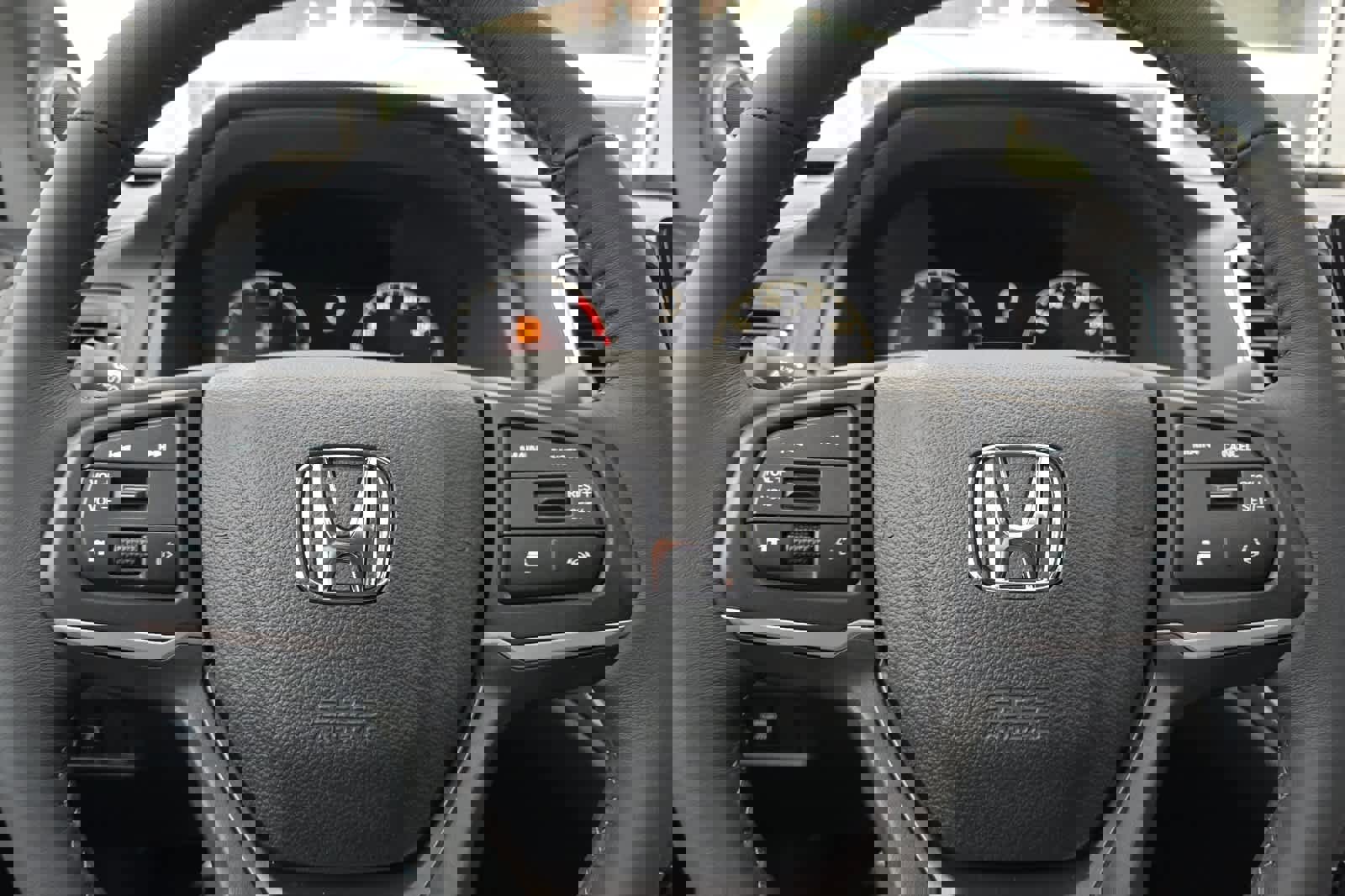 New 2026 Honda Ridgeline RTL image 24