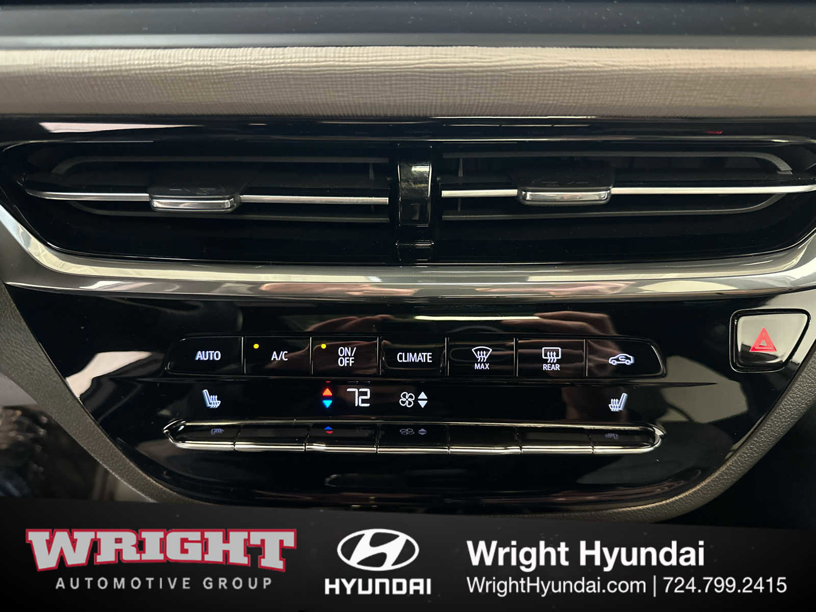 Used 2024 Buick Envista Avenir image 24