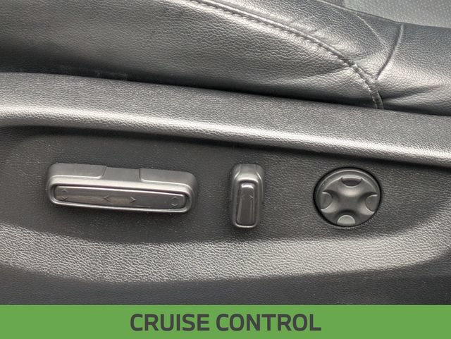 Used 2021 Honda CR-V Touring image 15