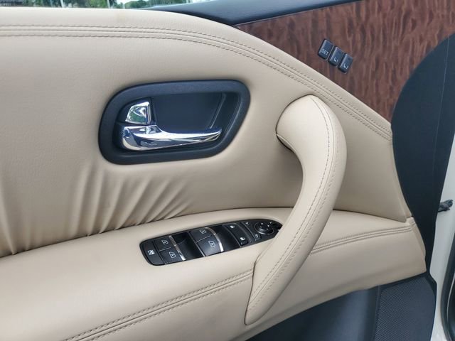 Used 2018 Nissan Armada SL w/ Premium Package image 14