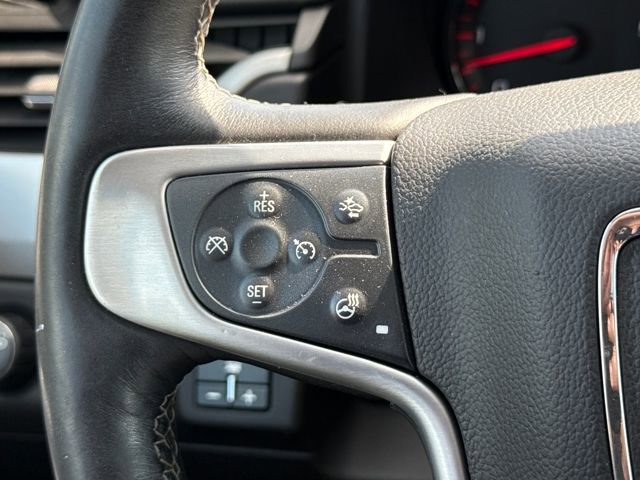 Certified 2016 GMC Yukon XL SLT w/ Open Road Package image 21