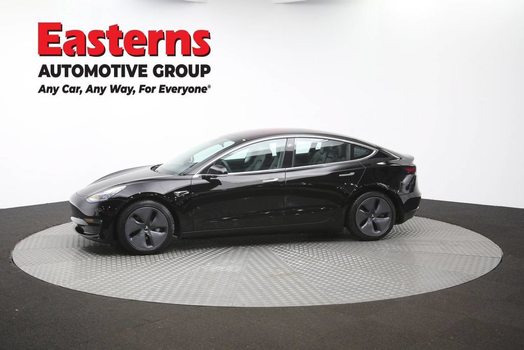 Used 2018 Tesla Model 3 Long Range AWD/4WD image 54