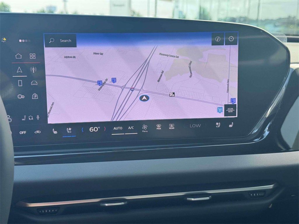 New 2025 Audi A5 2.0T Premium Plus image 15