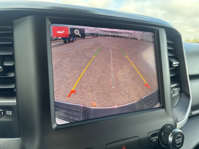 Used 2024 RAM 2500 Big Horn image 17