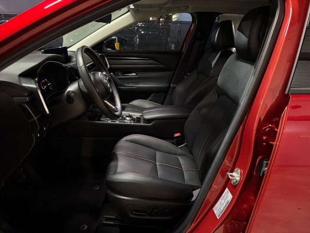 Certified 2024 MAZDA CX-50 AWD 2.5 S w/ Weather Package image 9