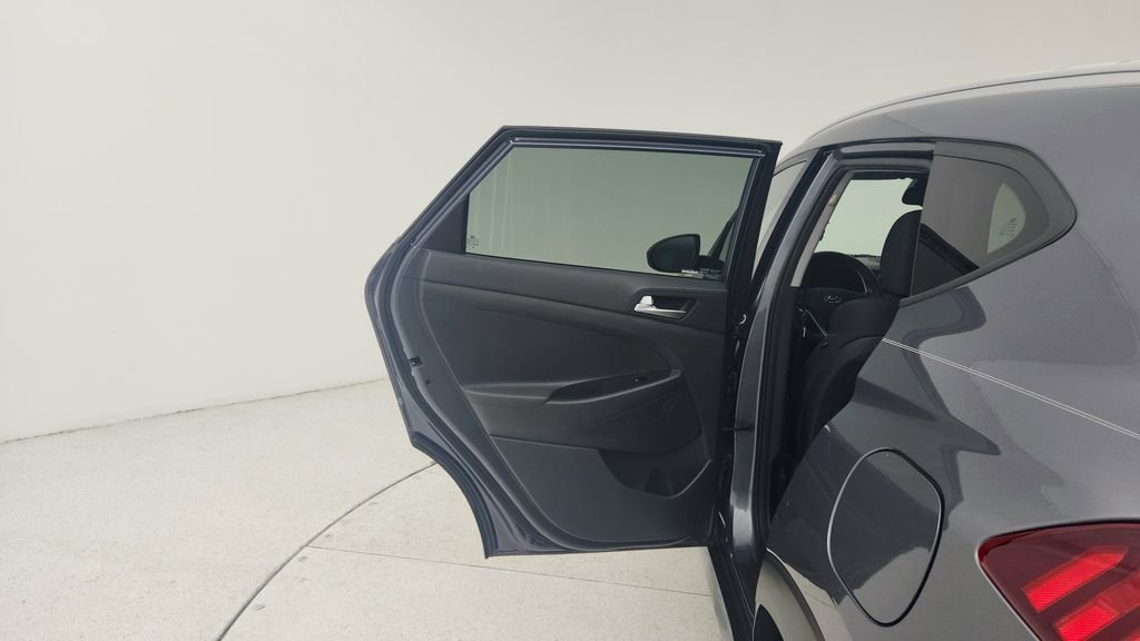 Used 2019 Hyundai Tucson SEL w/ Cargo Package FWD image 22