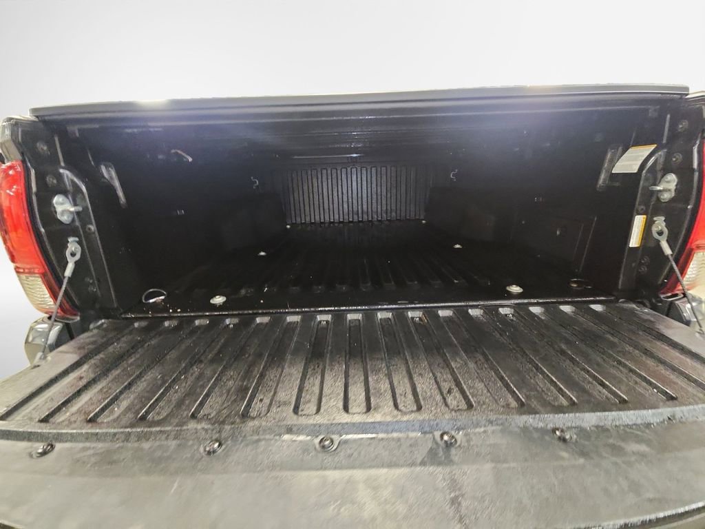 Used 2023 Toyota Tacoma SR image 25