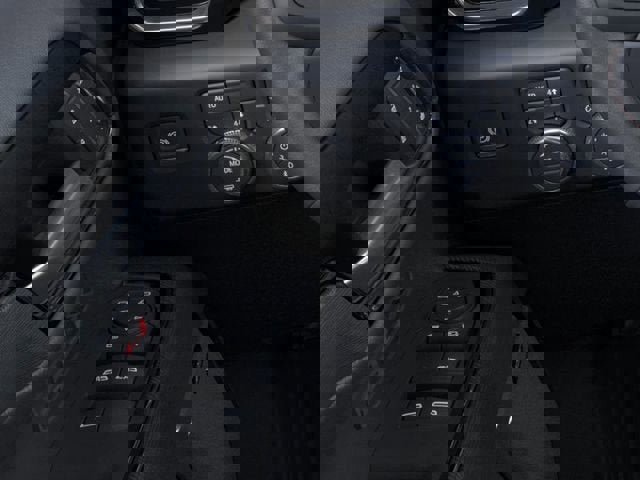 New 2026 GMC Sierra 1500 AT4X image 22