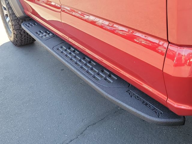 Certified 2023 Ford F150 Raptor image 29