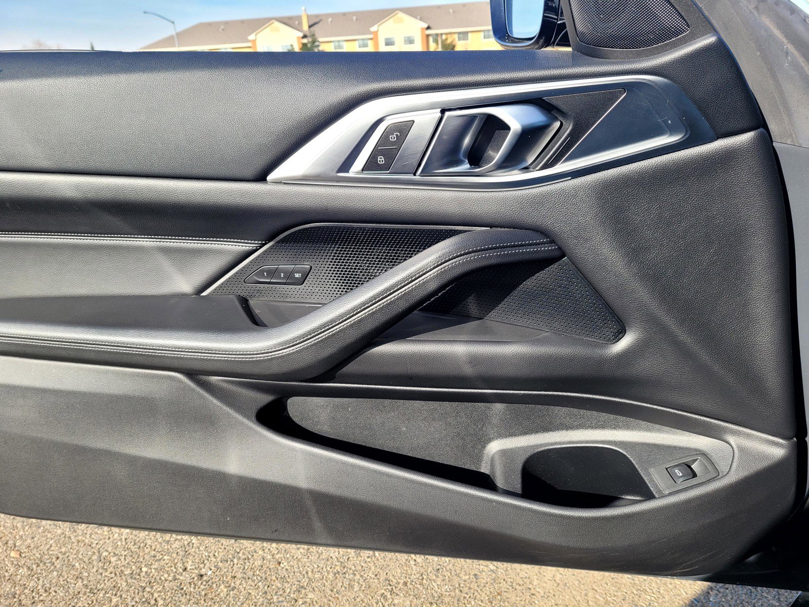 Used 2024 BMW M440i M440i w/ Parking Assistance Package image 18