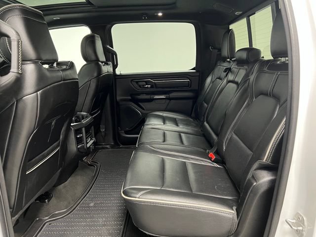 Used 2022 RAM 1500 Limited w/ Body-Colour Bumper Group AWD/4WD image 45
