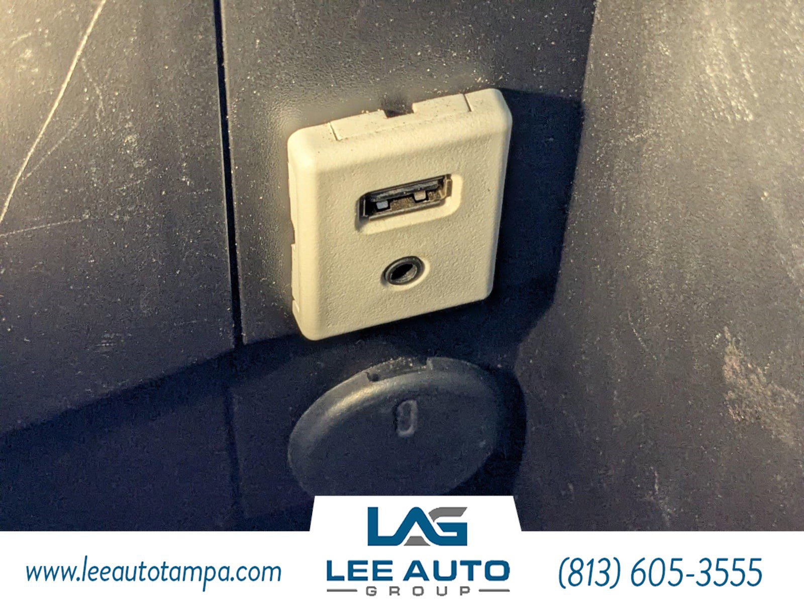 Used 2013 GMC Terrain Denali w/ LPO, Protection Package image 25