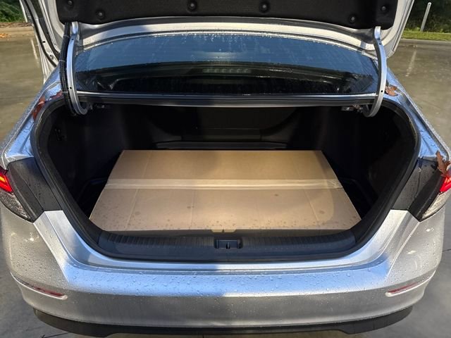 New 2025 Honda Accord SE image 25