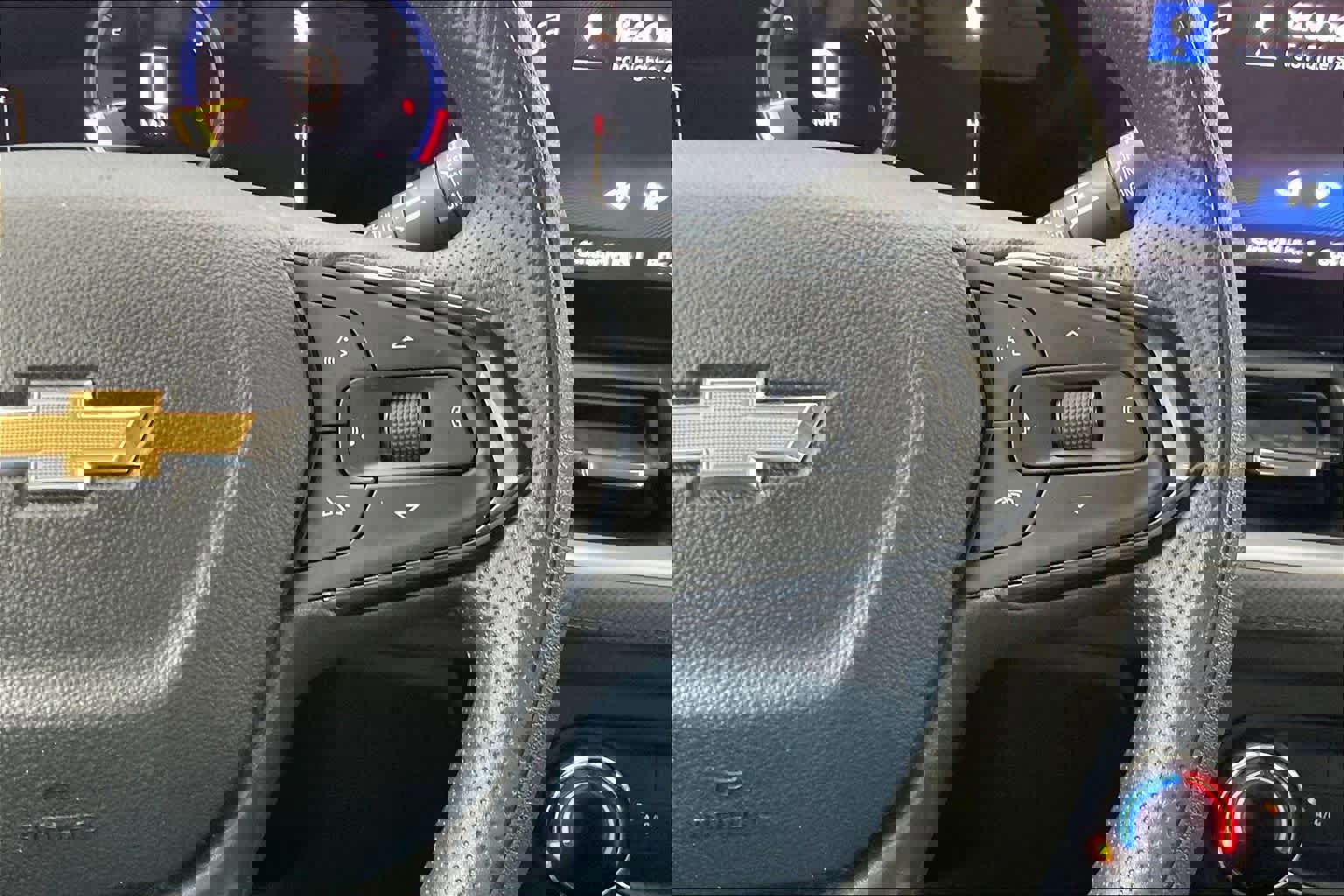 Certified 2025 Chevrolet TrailBlazer LS w/ LS Convenience Package image 23