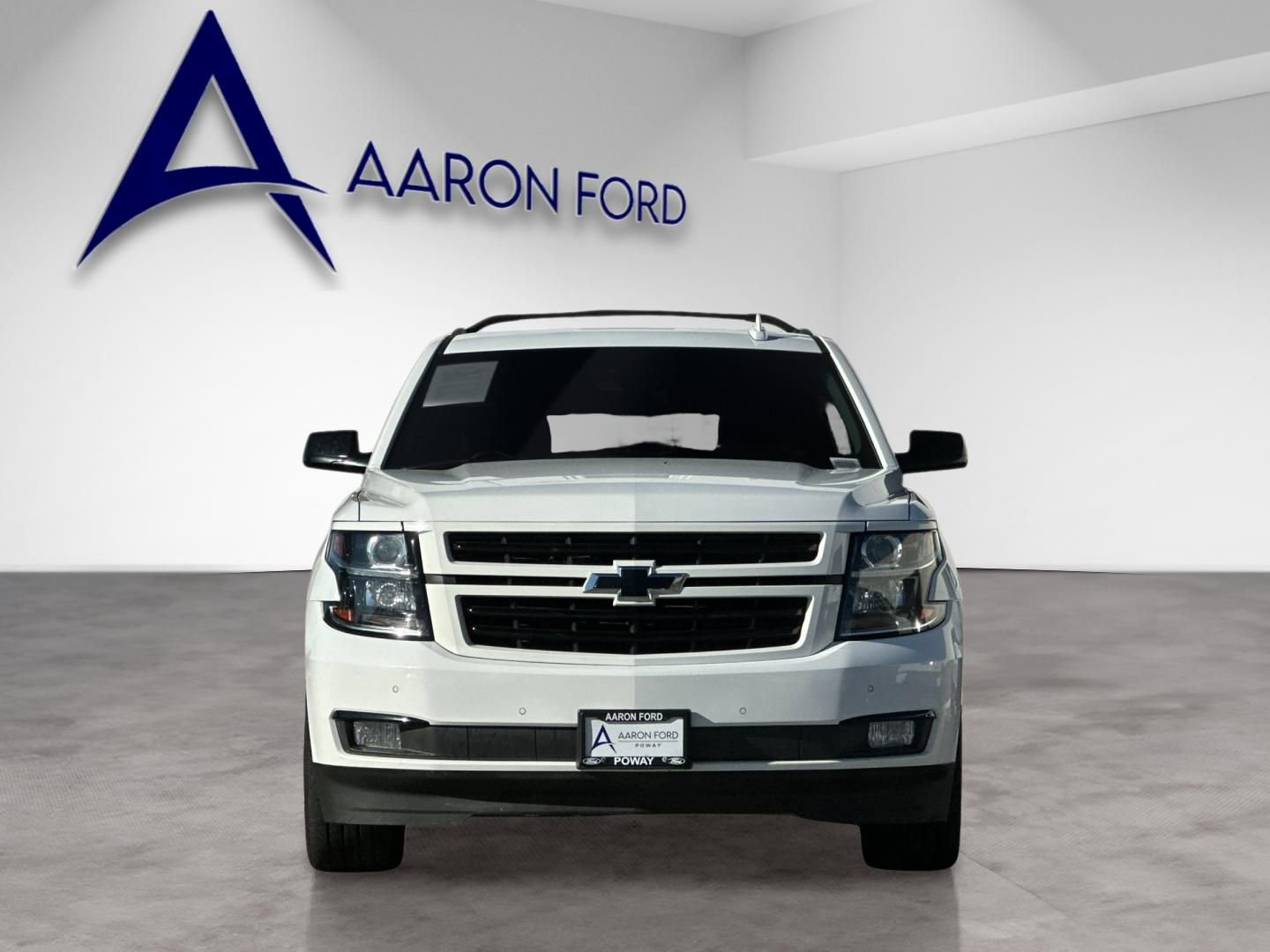 Used 2020 Chevrolet Suburban Premier image 9