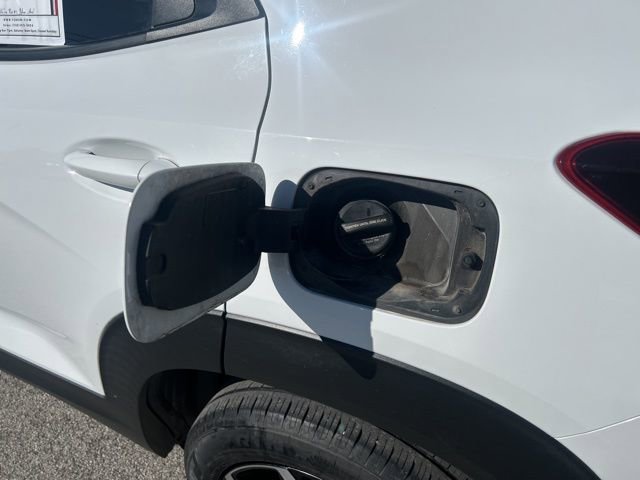 Used 2023 Chevrolet TrailBlazer LT w/ Convenience Package image 12