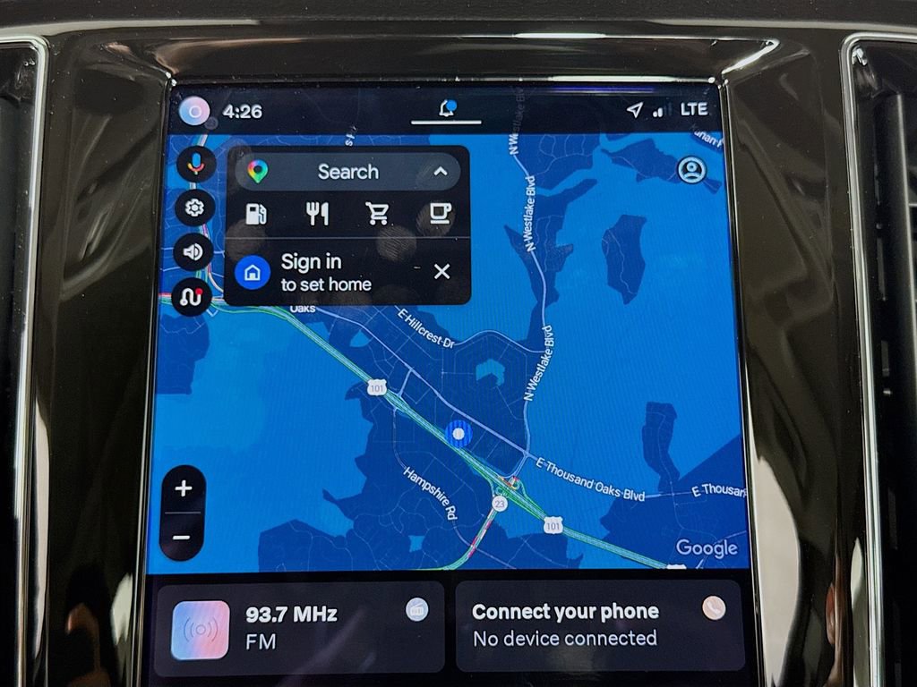 Used 2023 Volvo S60 B5 Ultimate w/ Climate Package image 13