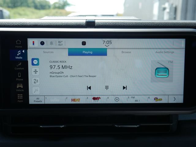 New 2026 Jeep Wrangler Sport AWD/4WD image 18