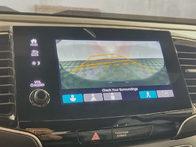 Certified 2023 Honda Passport EX-L image 22