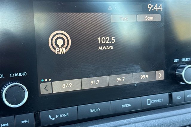 Used 2023 Honda Accord EX image 26