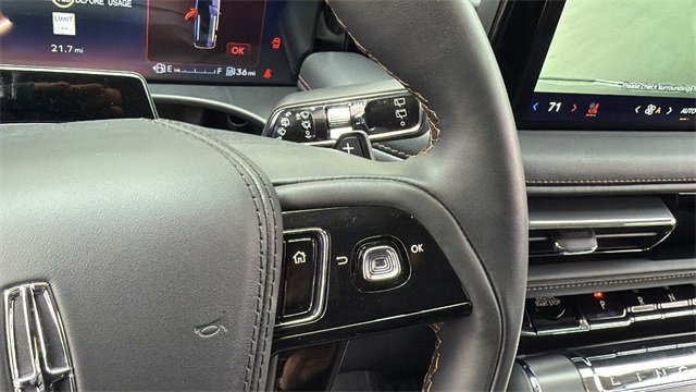 New 2026 Lincoln Aviator AWD image 24