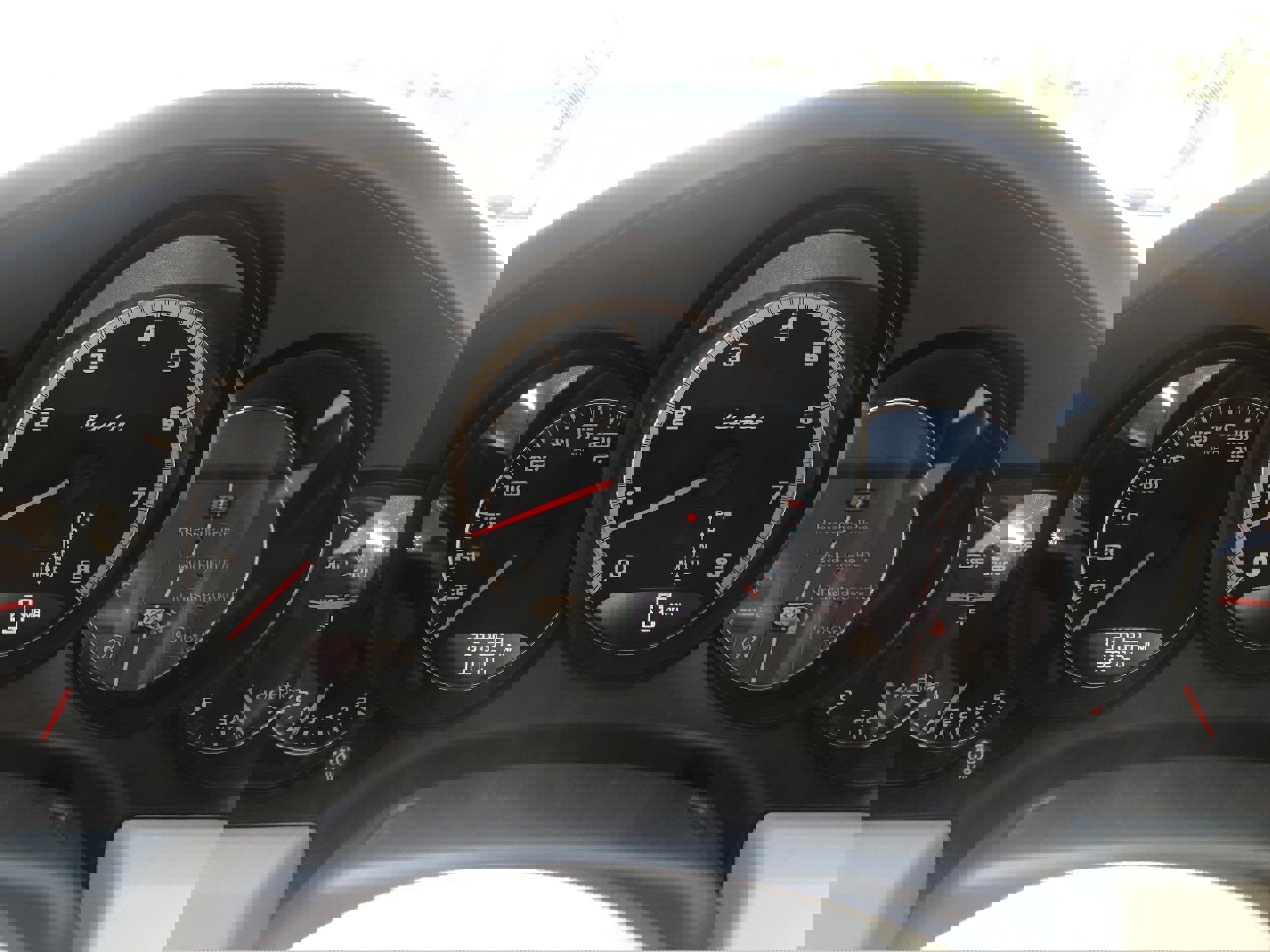 Used 2015 Porsche 911 Turbo w/ Sport Chrono Package image 16