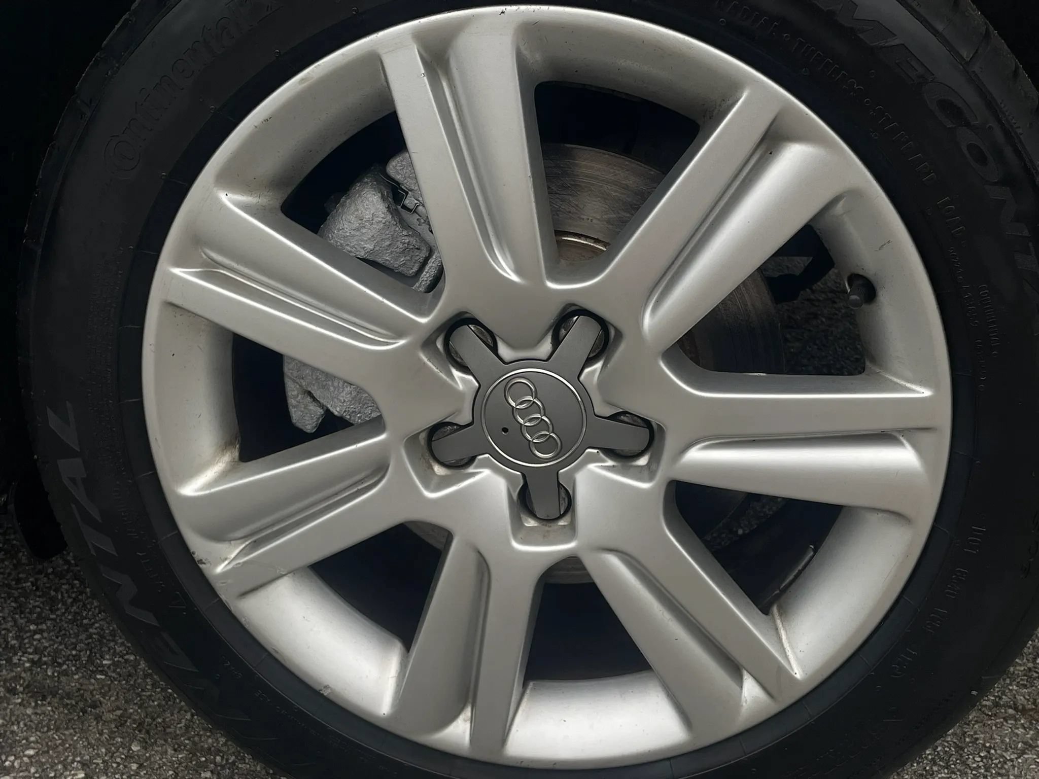 Used 2010 Audi A4 2.0T Premium AWD/4WD image 47