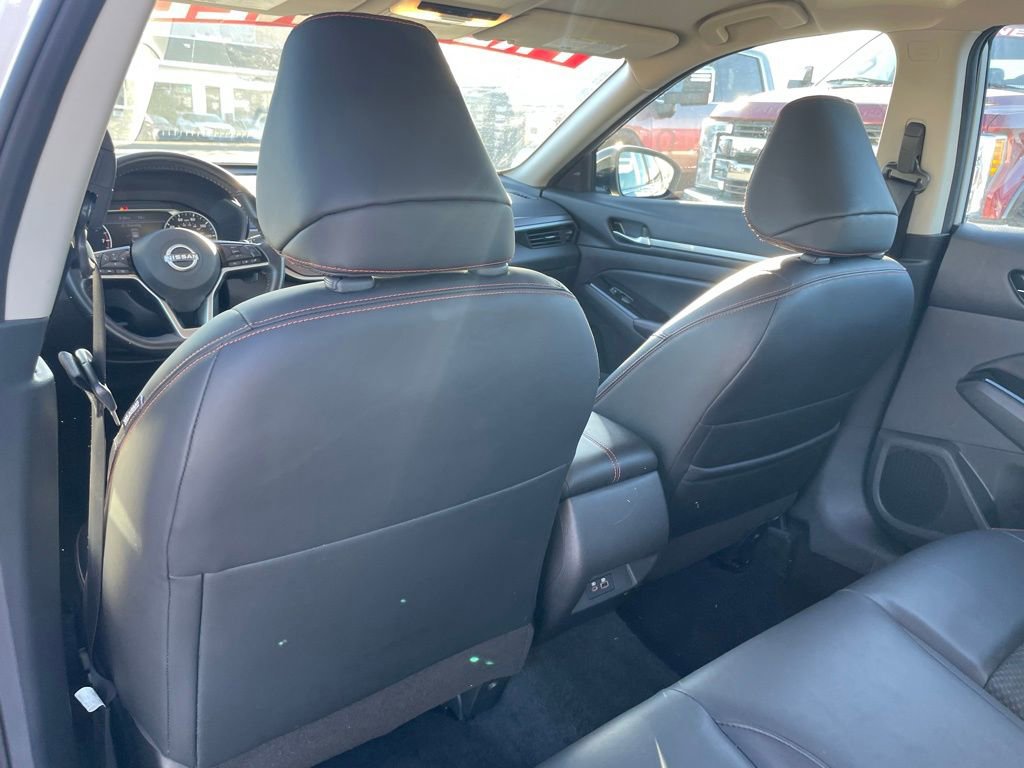 Used 2024 Nissan Altima 2.5 SR image 24