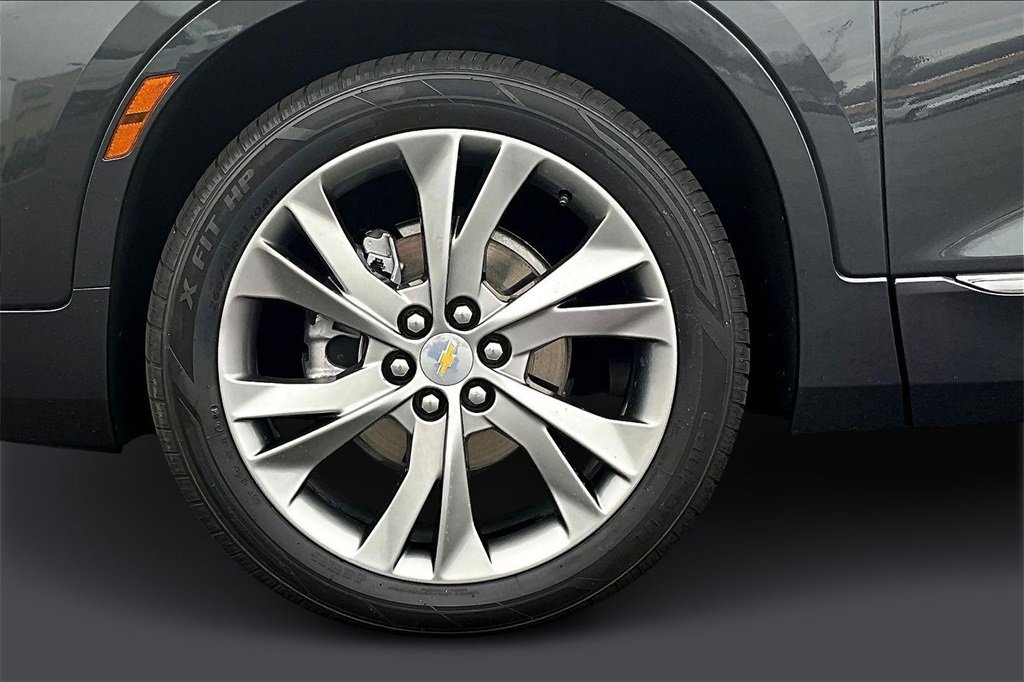 Used 2022 Chevrolet Blazer Premier w/ Enhanced Convenience Package image 33