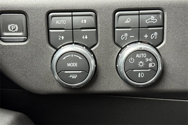 Used 2025 GMC Sierra 1500 Elevation w/ Elevation Premium Package image 43