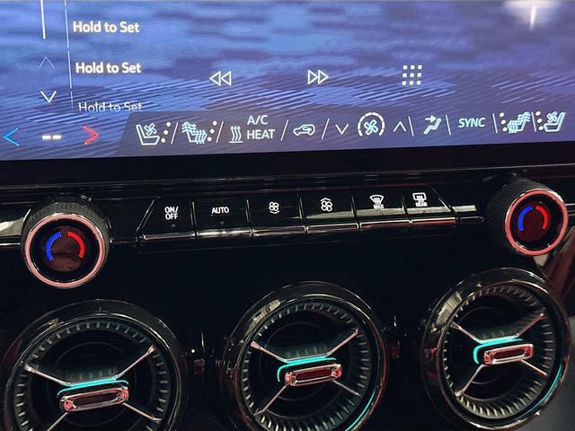 New 2026 Chevrolet Blazer EV SS image 17