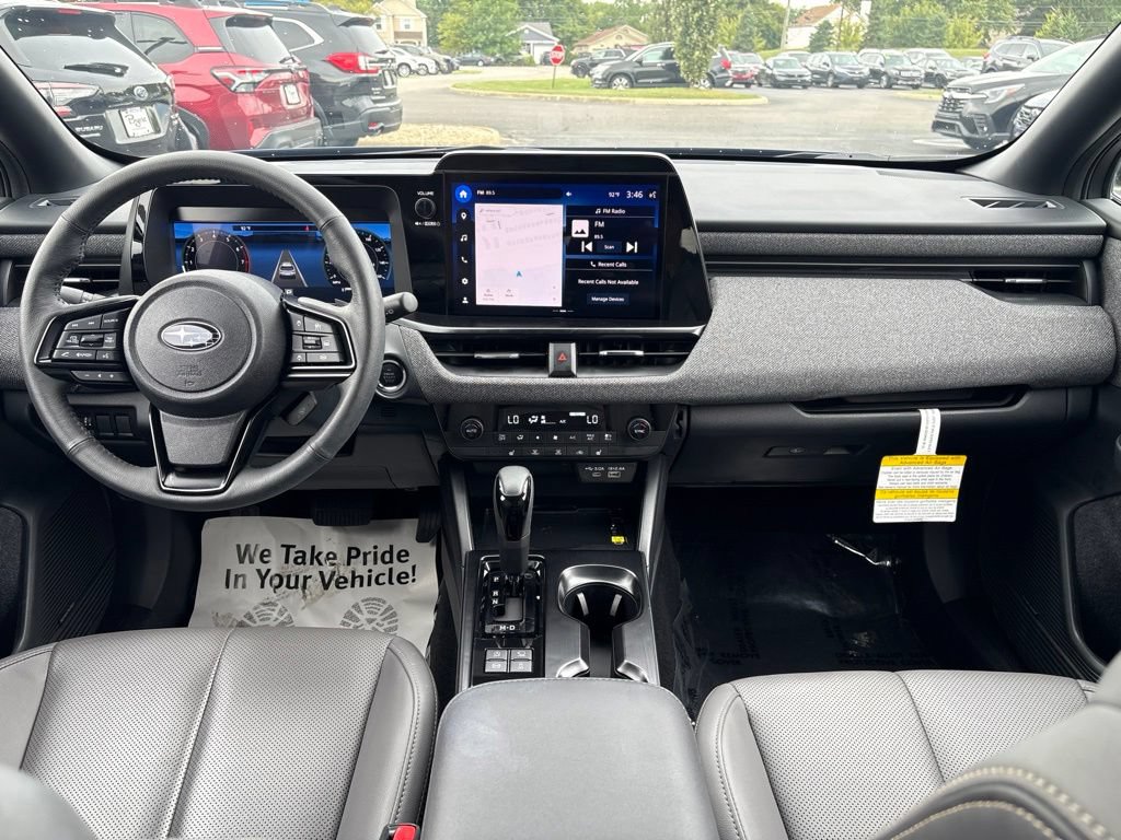 Certified 2026 Subaru Outback Limited XT w/ Premium/Limited Plus Package AWD/4WD image 13