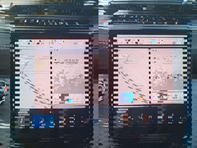 New 2025 Jeep Grand Cherokee L Limited w/ Luxury Tech Group II image 2