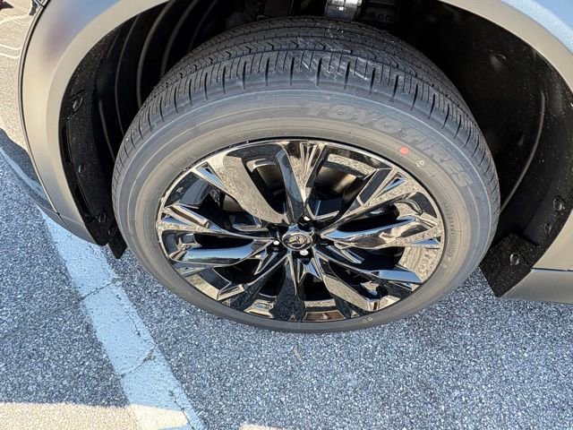 New 2026 MAZDA CX-90 3.3 Turbo w/ Premium Sport Pkg image 9