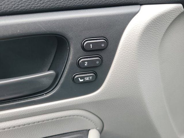 Used 2024 Honda Odyssey EX-L image 19