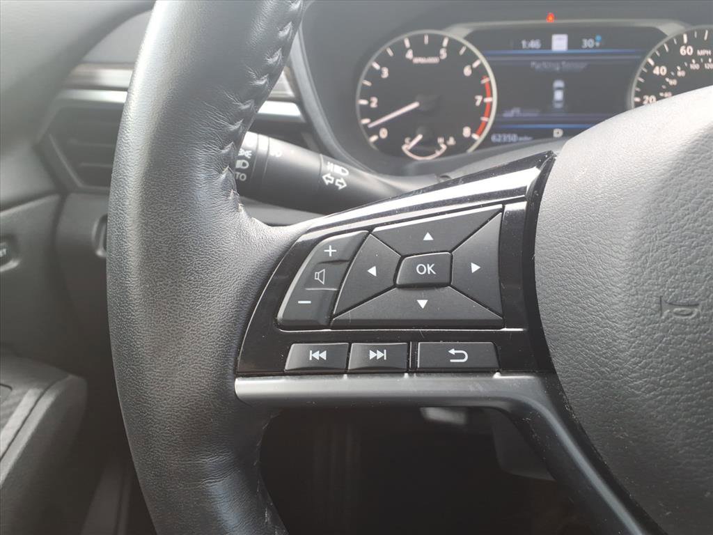 Used 2019 Nissan Altima 2.5 Platinum image 27