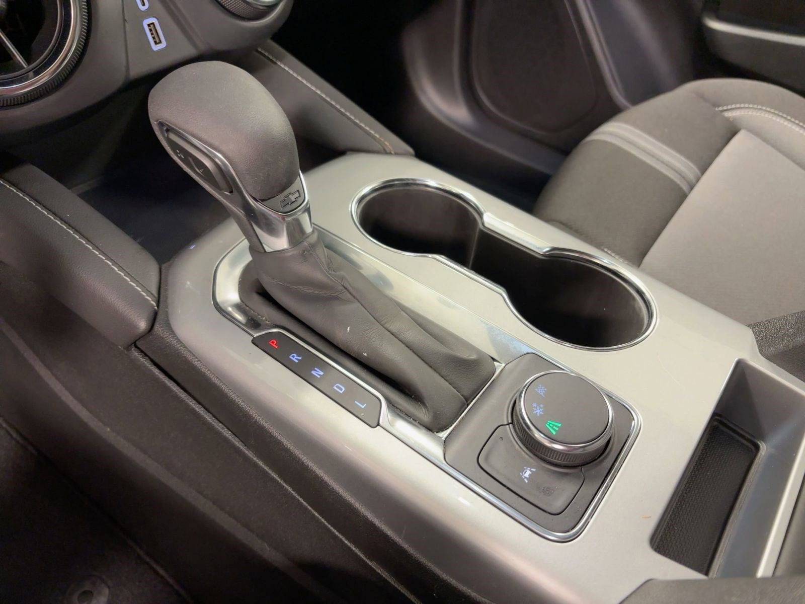 Certified 2025 Chevrolet Blazer LT image 17