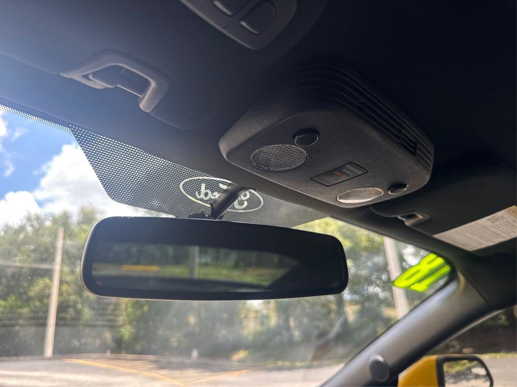 Used 2018 Ford Mustang Premium w/ Equipment Group 201A image 14