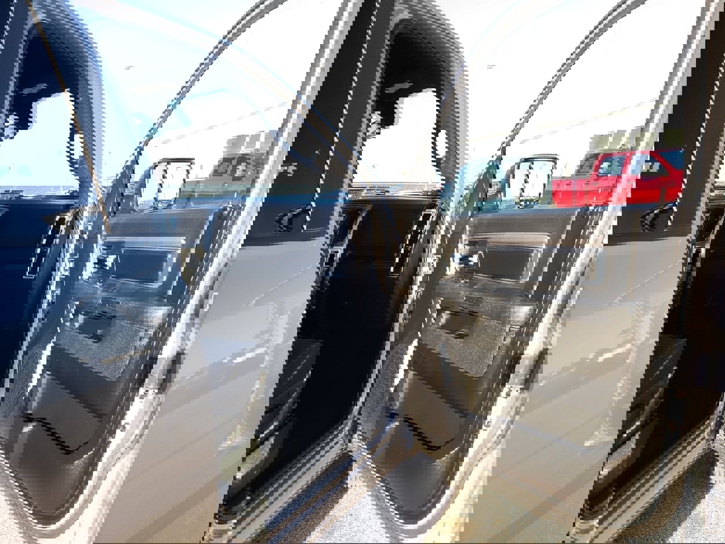 Used 2024 RAM 1500 Classic Warlock image 18