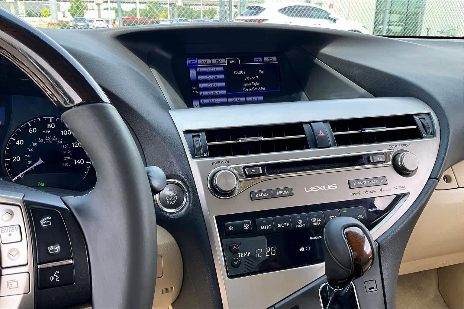 Used 2015 Lexus RX 350 FWD image 6