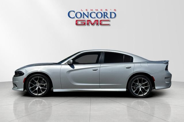 Used 2022 Dodge Charger GT RWD image 7