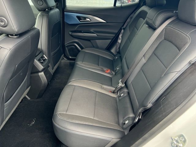 Used 2025 Chevrolet Equinox EV LT w/ Convenience Package image 51