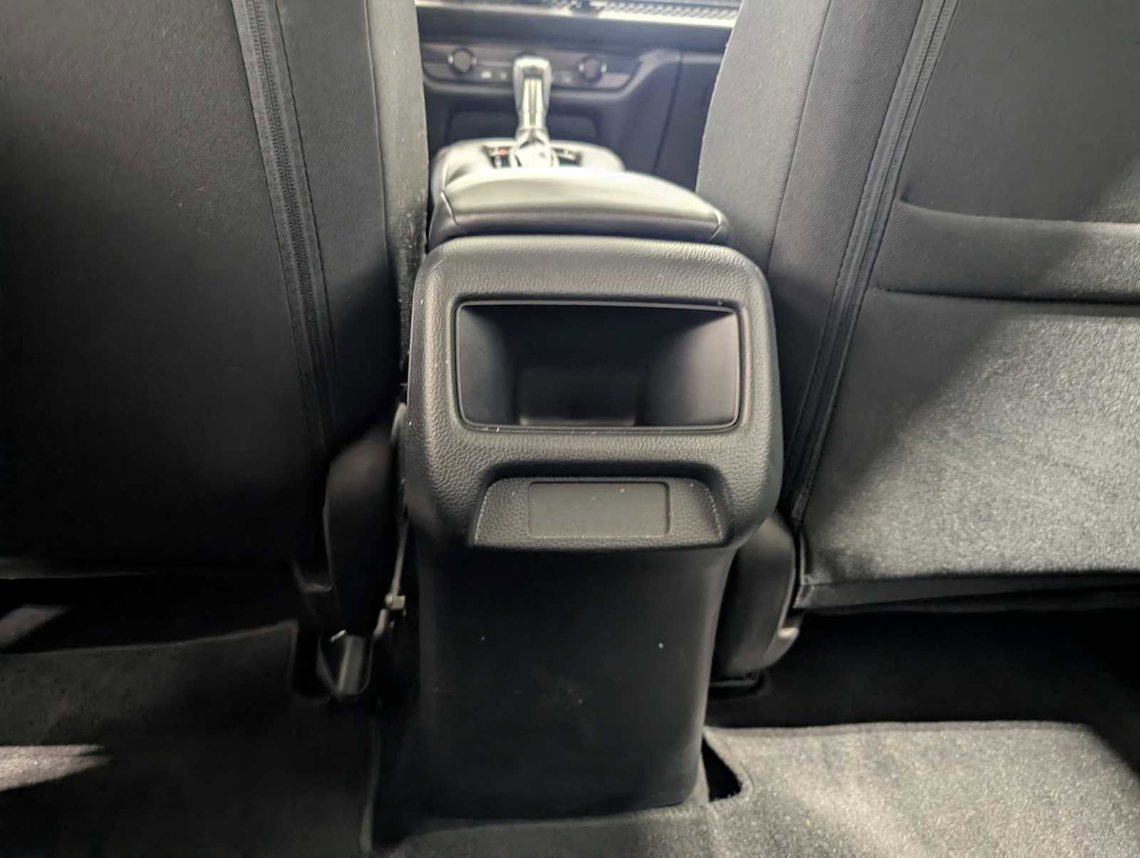 Certified 2023 Honda HR-V LX image 21