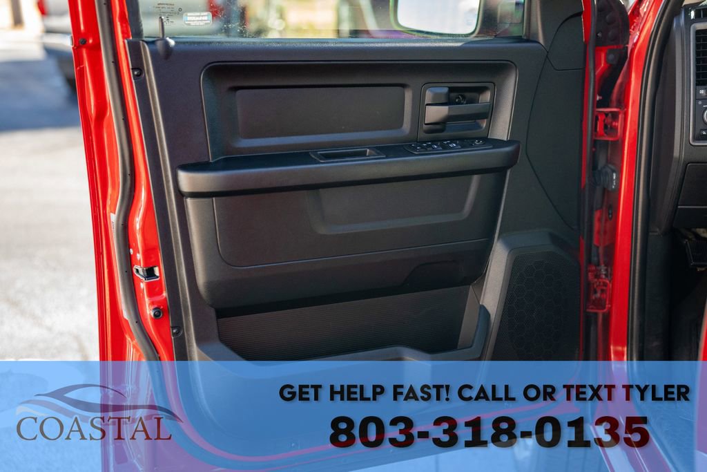 Used 2019 RAM 1500 Express w/ Express Value Package image 10