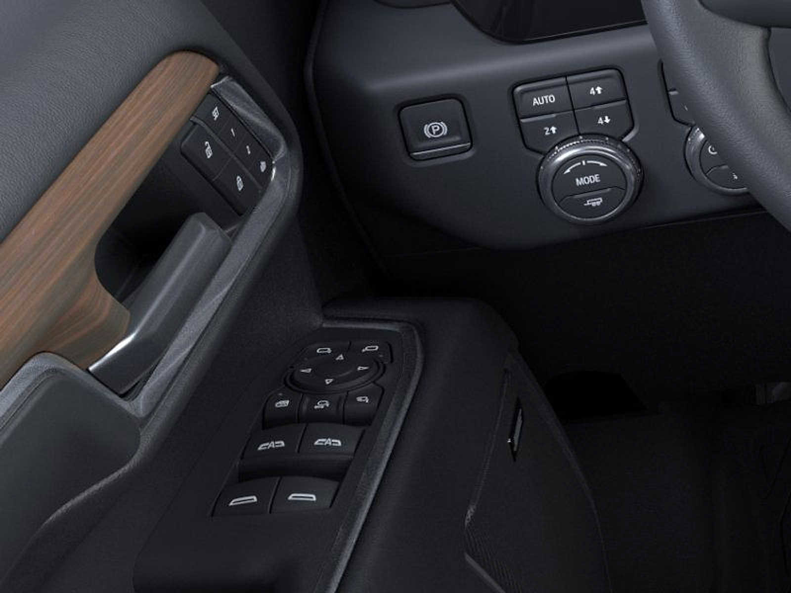 New 2026 GMC Sierra 2500 SLT w/ SLT Premium Package image 22