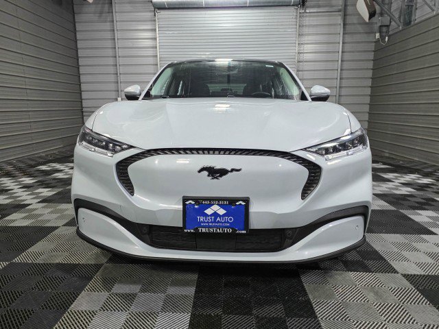 Used 2021 Ford Mustang Mach-E Select w/ Comfort/Appearance Package AWD/4WD image 3