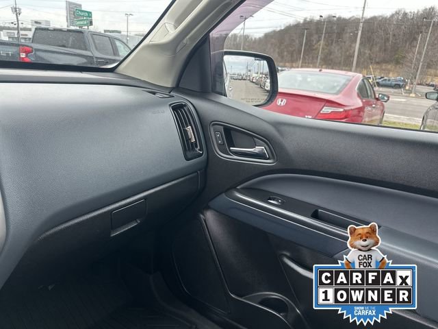 Used 2019 Chevrolet Colorado Z71 image 18