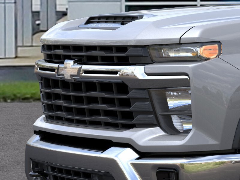 New 2026 Chevrolet Silverado 2500 LT AWD/4WD image 13